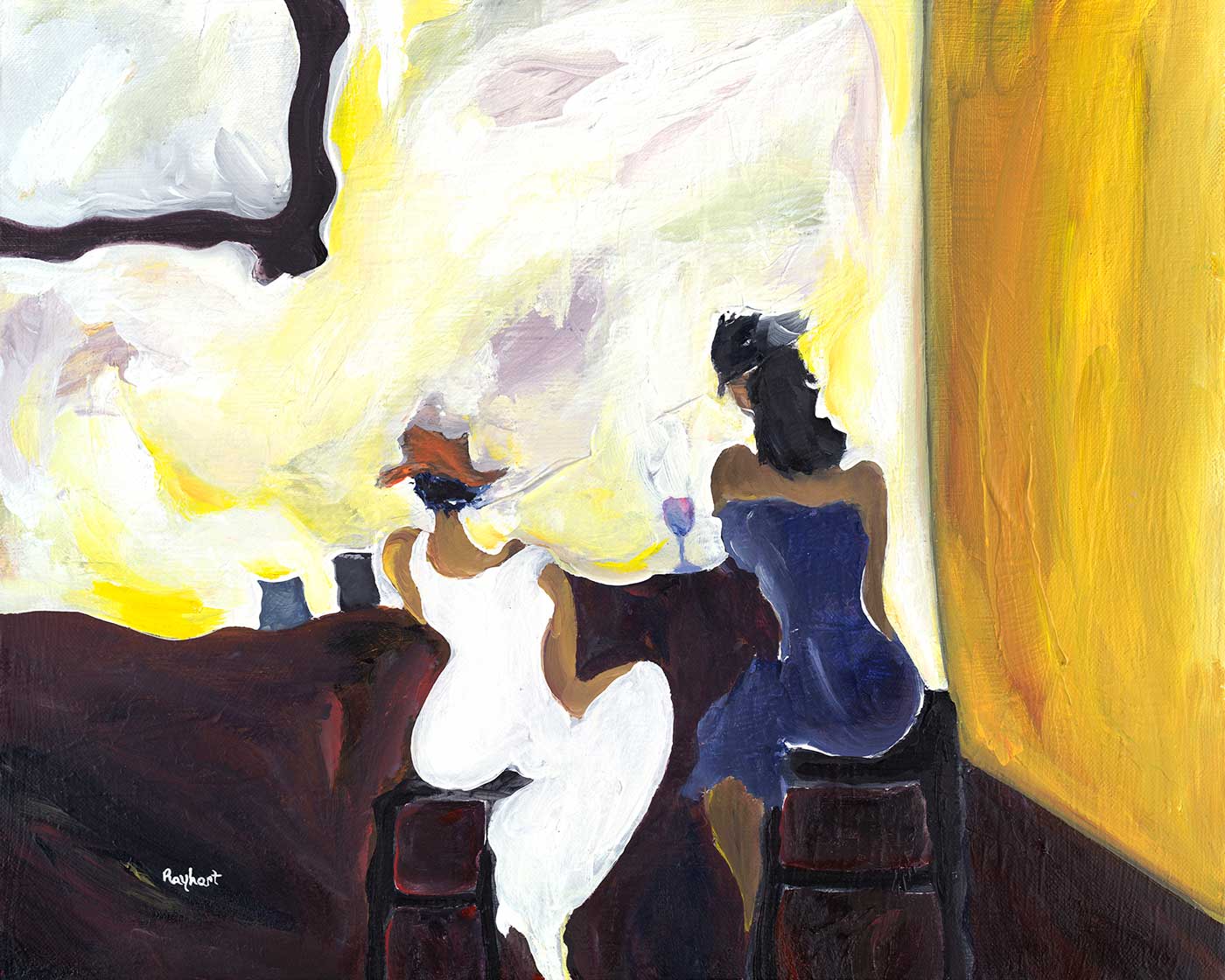 Girls Night Out - Sold